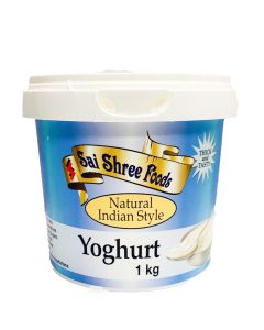 Sai Shree Yoghurt 1kg