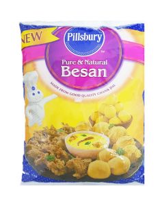 Pillsbury Besan Flour 1kg