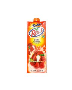 Real Juice Litchi Fruit Nectar 1L