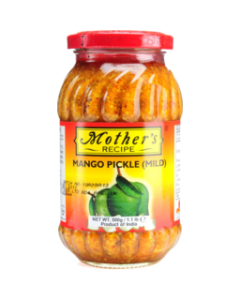 Mother's Pickle  Mango Mild 500g