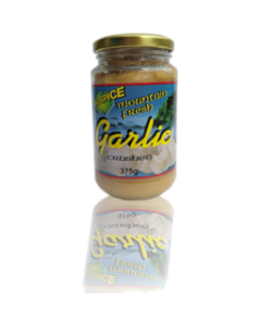 Auspice Garlic Paste 375g
