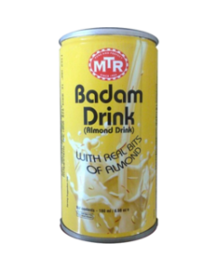 MTR  Badam Drink 180ml