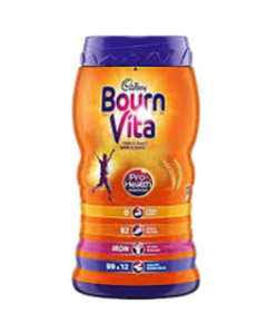 Bournvita Drink Mix 1kg
