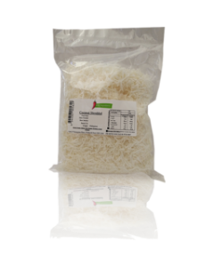 Coconut Shreded 250g - M & J