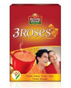 3 Roses Tea 500g