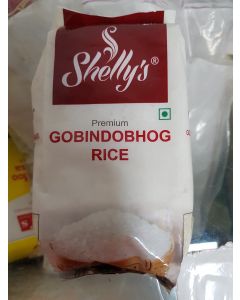 Govindabogh Rice 500g