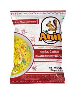 Anil Roasted Short Vermicelli 180gms