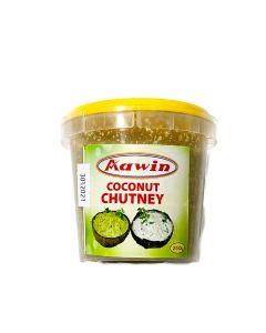 Aawin Coconut Chutney 250g
