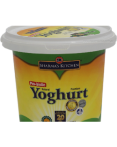 Sharma Yoghurt 5kg
