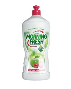 Dishwashing Liquid 900ML (Raspberry)