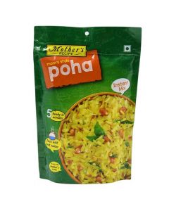 Mothers recipe instant poha mix 180g