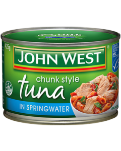 John West Classic Tuna 425g