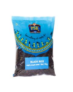 PSK Black Rice 1kg
