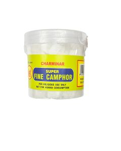 Charminar Camphor 100g