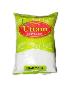 Uttam Urad Flour 900g