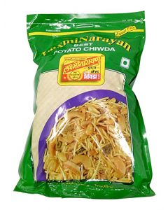 Lakshminarayan Potato Chiwda 400g
