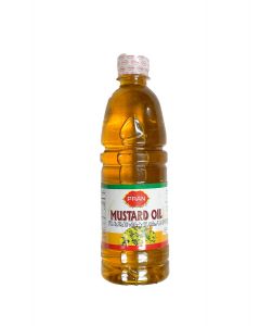 Pran Mustard Oil 500Ml