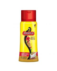 Meera Herbal Powder 120g (+30g)