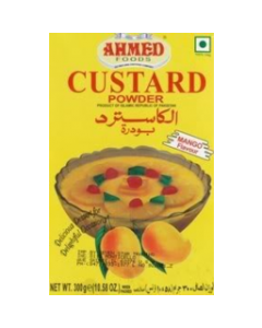 Ahmed Custard Powder - Mango 300g