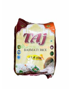 Taj Classic Basmati Rice 10kg