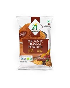 24 Mantra Organic Rasam Powder 283g