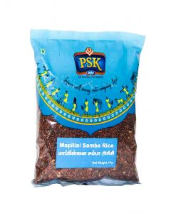 PSK Mapillai Samba Rice 1kg