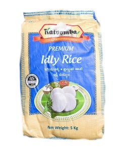 Katoomba Premium Idly Rice 5kg