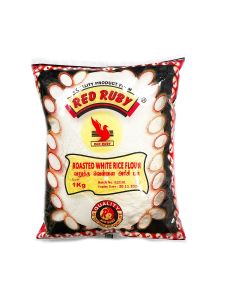 Red Ruby White Rice Flour 1kg
