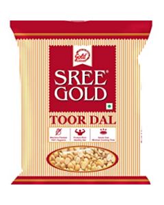 Sree Gold Thoor Dhal 1 kg