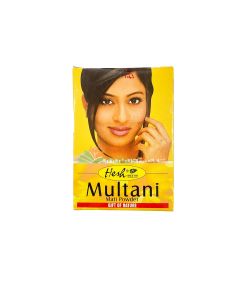 Hesh Multani Mitti 100g