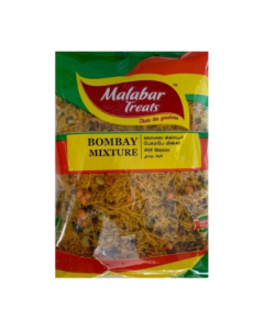 Malabar Treats Bombay Mixture 400g