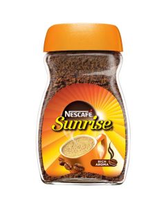 Nescafe Sunrise Bottle 100g