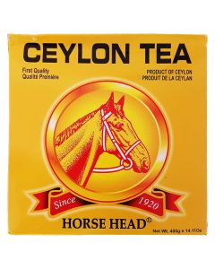 Ceylon Tea 900kg