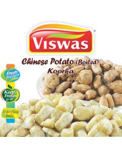 Viswas Chinese Potatoes 400g