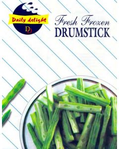 Daily delight Drumstick 400g