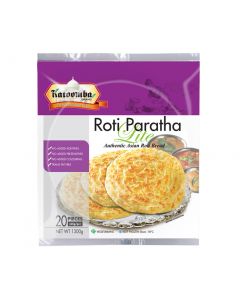 Katoomba Paratha - Lite 20 Pc