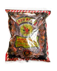 Red Ruby Dry Red Chilli (Without Stem) 500g