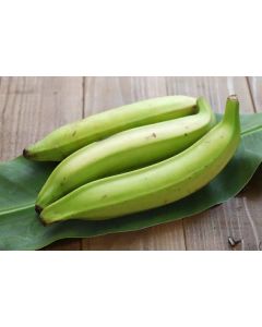 Horn Banana (Ethakai) 1 kg