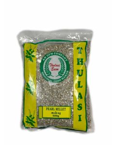 Thulasi Pearl Millet (Kambu) 500g