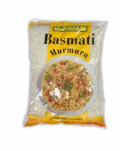 Mother's Recipe Basmati Murmura 400g