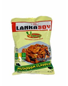 CBL Lanka Mushroom Flavour Soy 90g