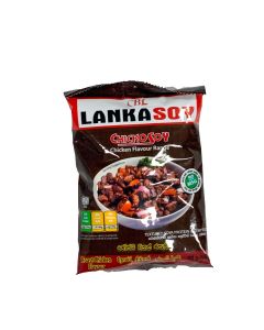 CBL Lanka Roast Chicken Flavour Soy 90g
