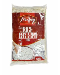 Freshco Rice Flakes Thin 500g