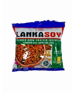 CBL Lanka Soy Cuttlefish Flavour 90g