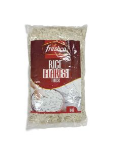 Freshco Rice Flakes Thick 1kg