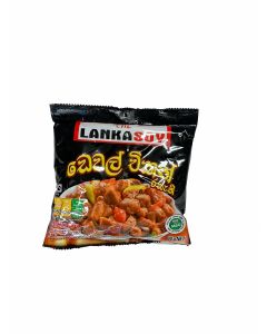 CBL Lanka Soy Devilled Chicken Flavour 90g
