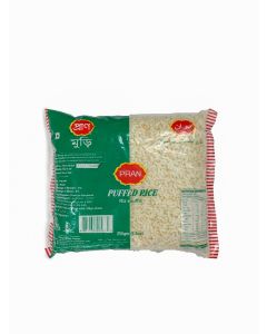 Pran Puffed Rice 250g