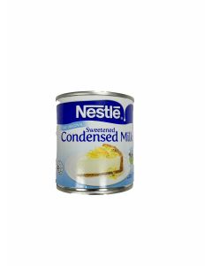 Nestle Sweetened Condensed Milk 395g