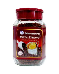 Narasu's Insta Strong Coffee 50g