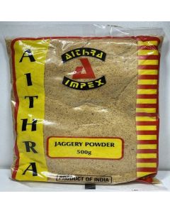 Aithra Jaggery Powder 1kg